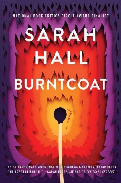 Burntcoat