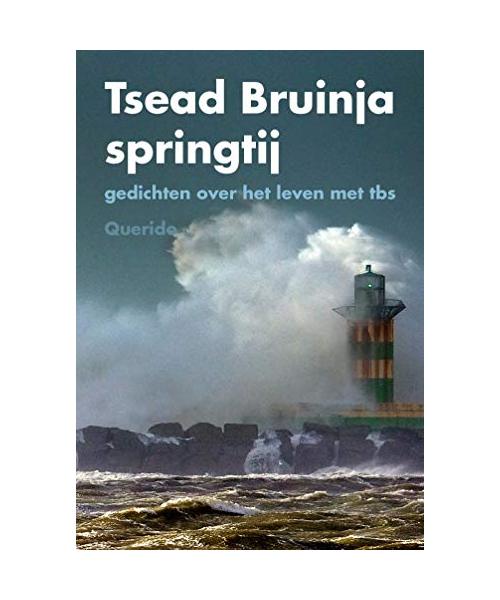 Springtij: gedichten over het leven met tbs