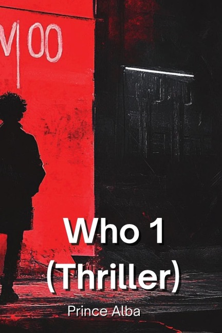 Who 1 (Thriller)