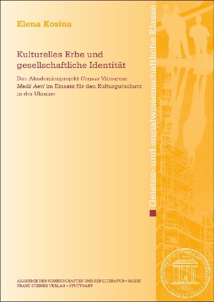 Kulturelles Erbe und gesellschaftliche Identität
