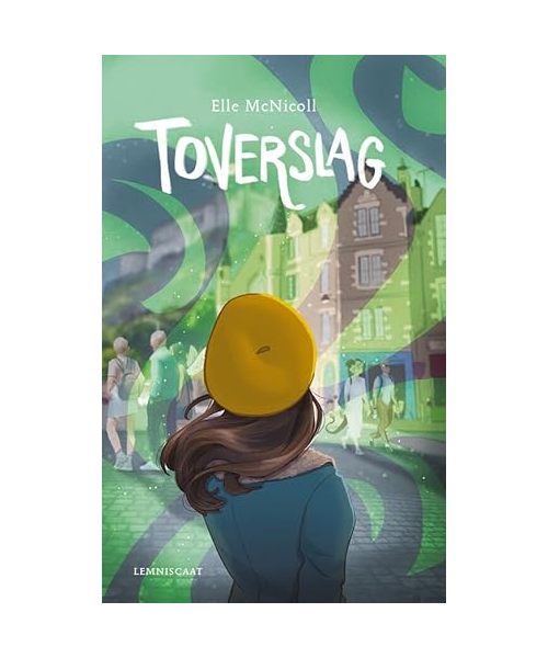 Toverslag