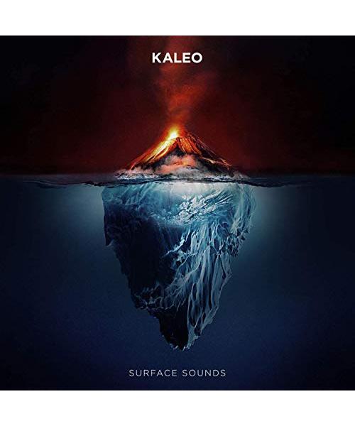 Surface Sounds [VINYL]