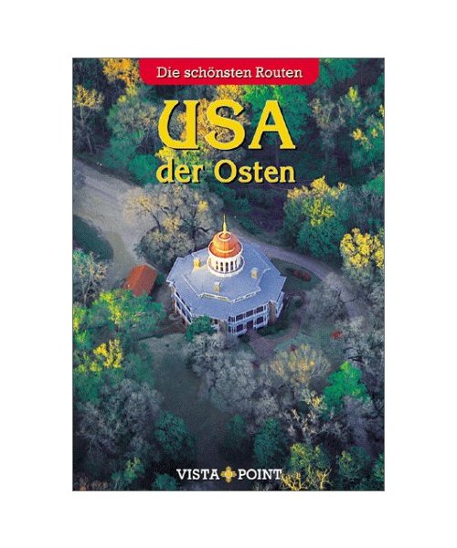 USA, der Osten.