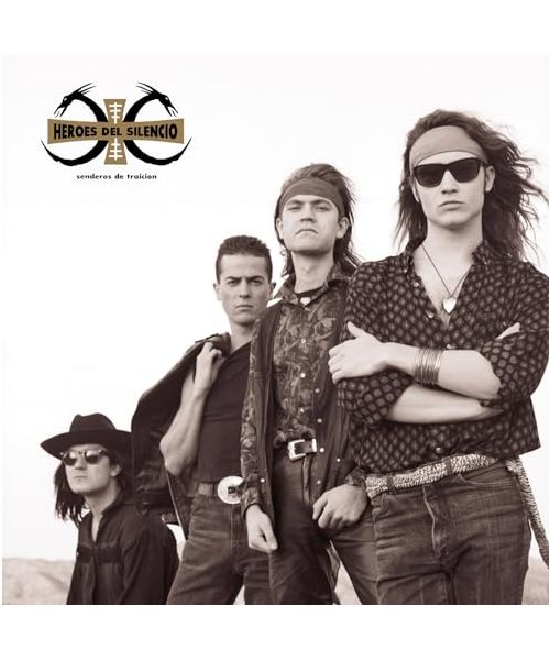 Senderos de Traicion (LP 140Gr) [Vinyl LP]