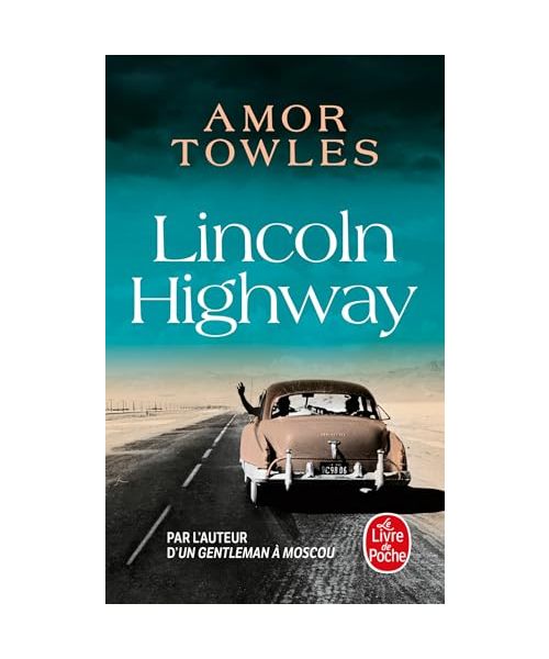 Lincoln Highway
