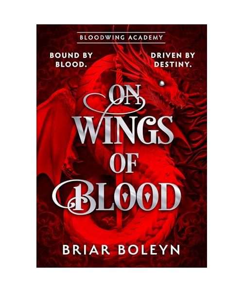 ON WINGS OF BLOOD_BLOODWIN1 HB