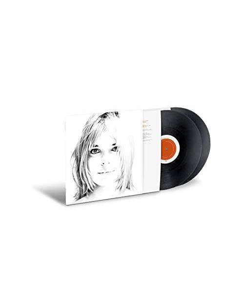 Evidemment (Double Vinyle Noir 180g)
