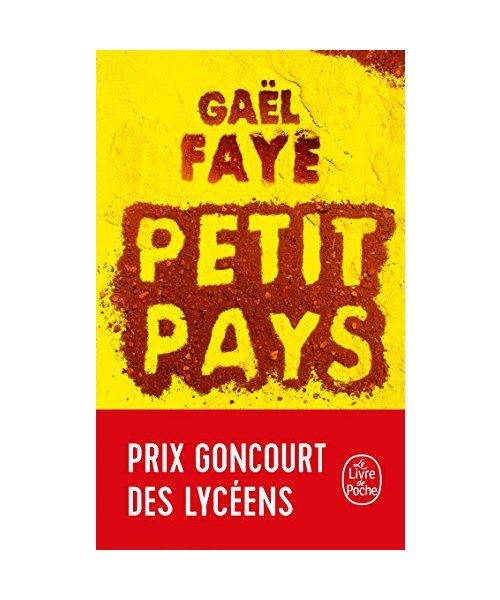 Petit pays