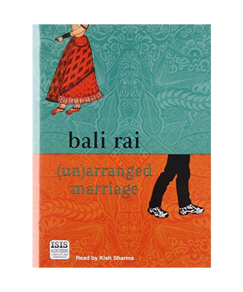 Unarranged Marriage