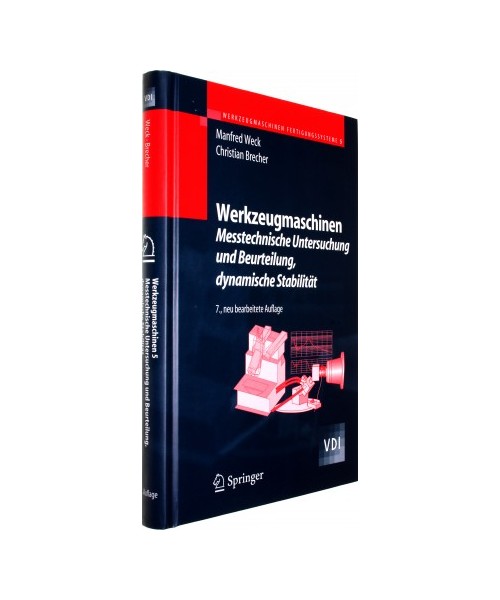Werkzeugmaschinen 5