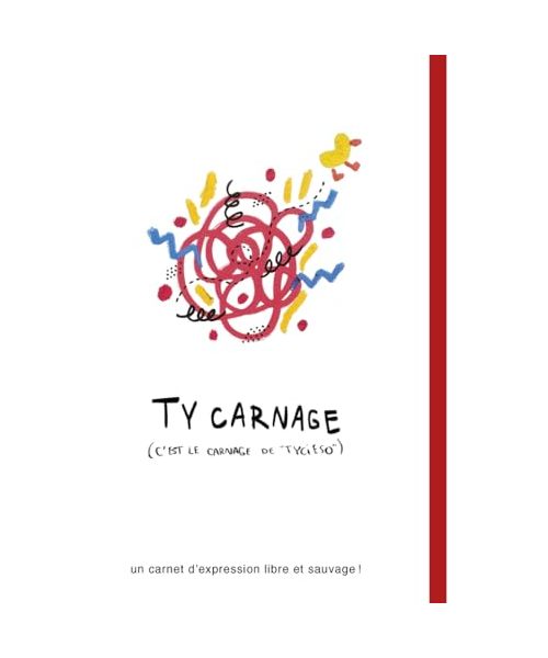 Ty carnage