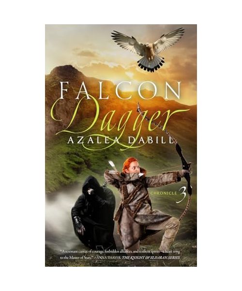 Falcon Dagger