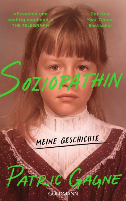 Soziopathin
