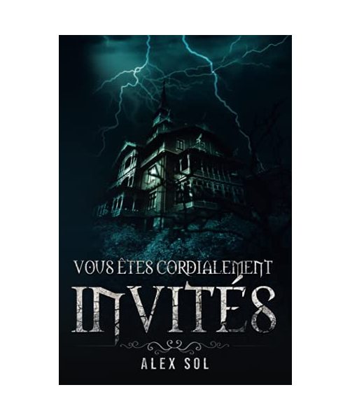 Vous êtes cordialement invités