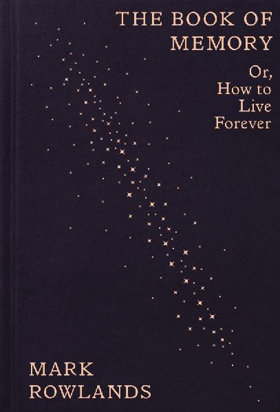 The Book of Memory