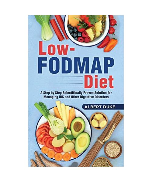 Low-FODMAP Diet