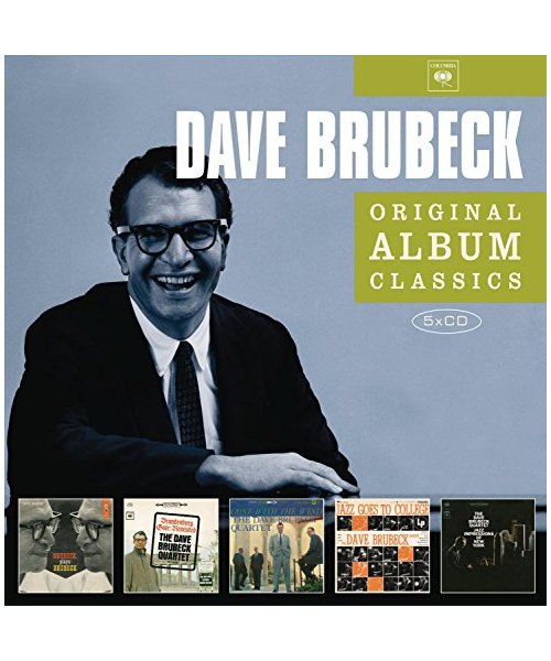 Original Album Classics