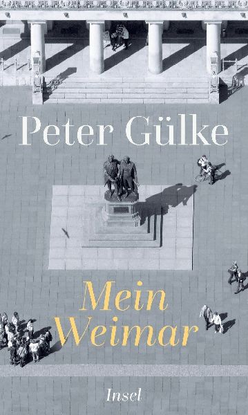 Mein Weimar