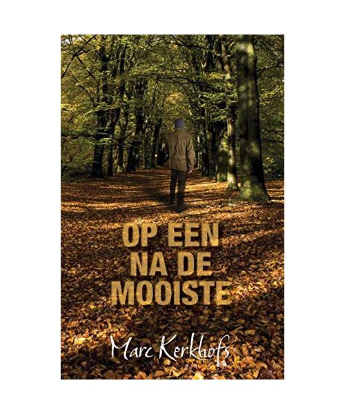 Op een na de mooiste