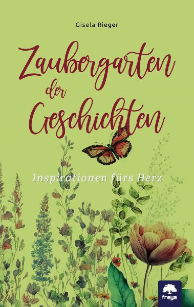 Zaubergarten der Geschichten