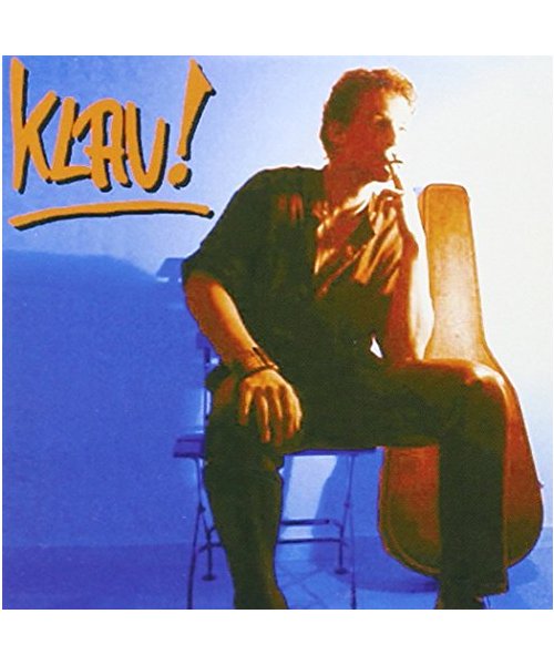 Klau! (Ltd.Papersleeve)