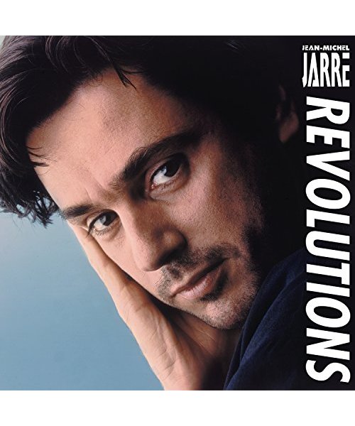 Revolutions [Vinyl LP]