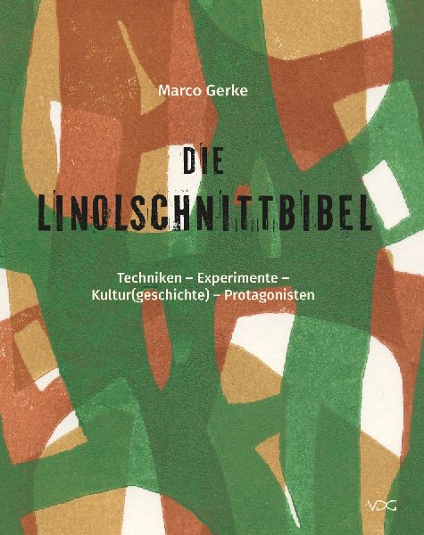 Die Linolschnittbibel