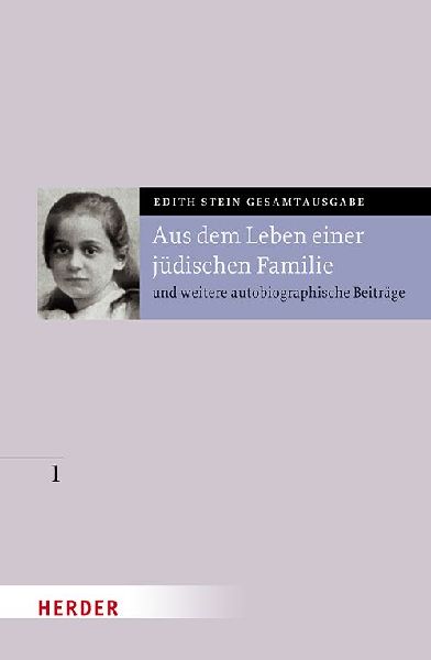 Aus dem Leben einer jüdischen Familie