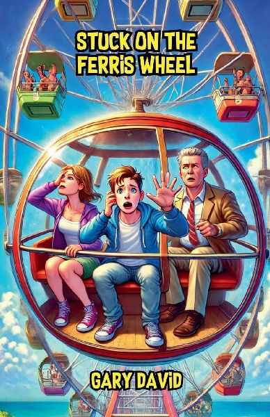 Stuck on the Ferris Wheel