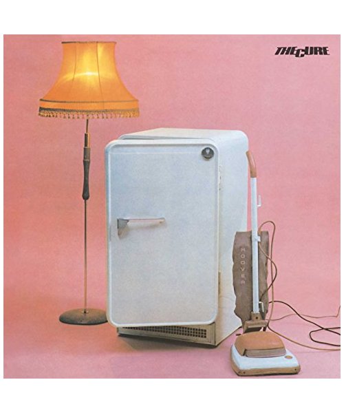 Three Imaginary Boys [VINYL]