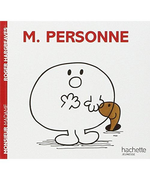 Collection Monsieur Madame (Mr Men & Little Miss)