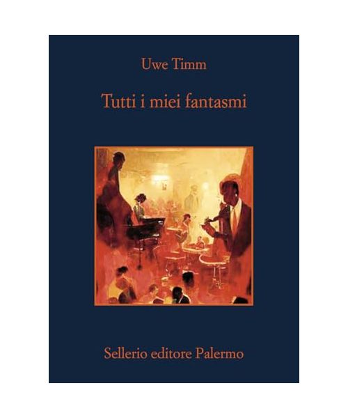 Tutti i miei fantasmi (La memoria)