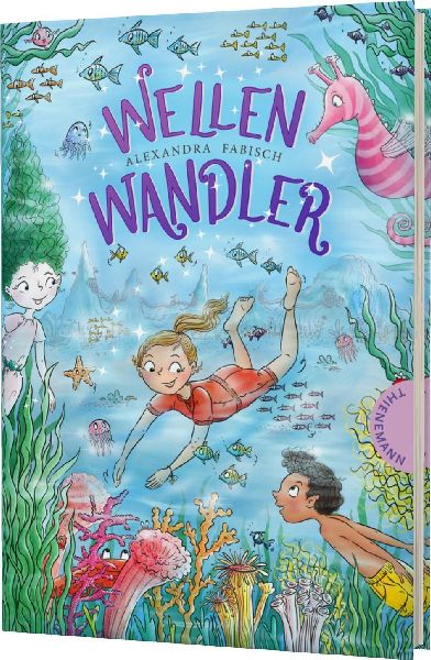 Juna 2: Wellenwandler