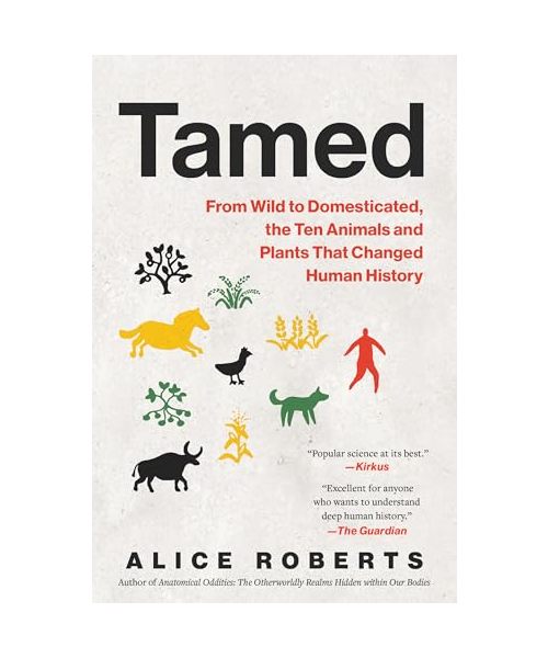 Tamed