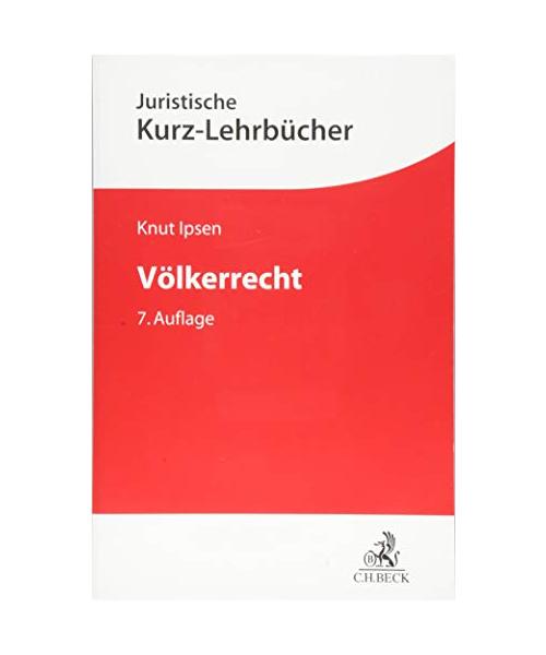 Völkerrecht