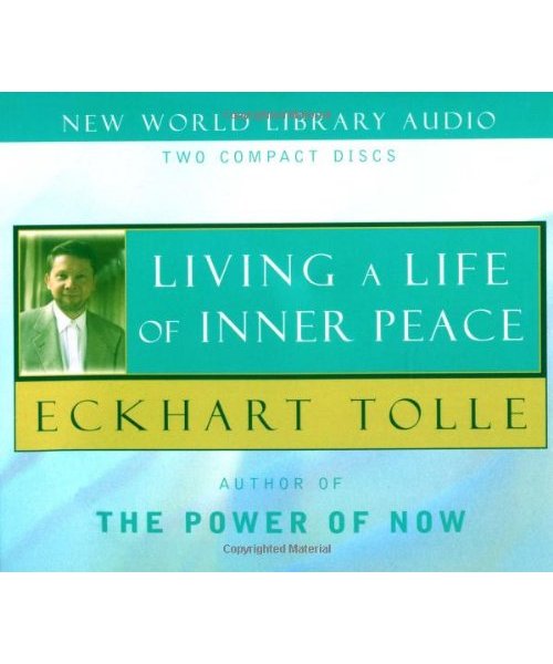 Living a Life of Inner Peace