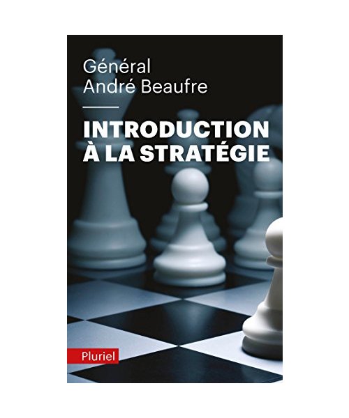 Introduction à la stratégie