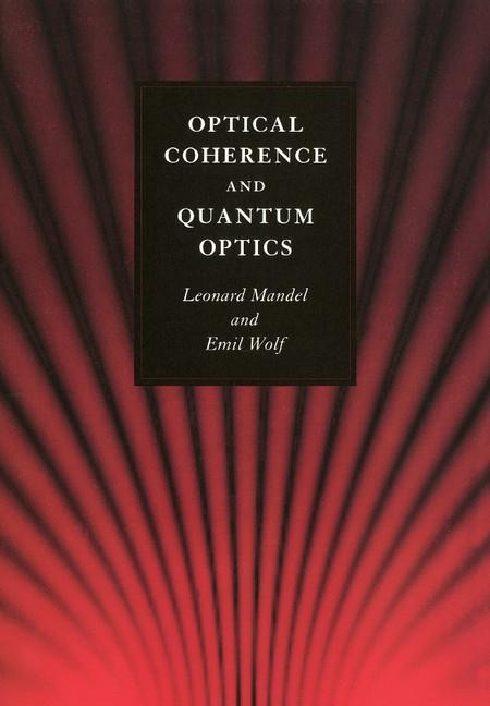 Optical Coherence and Quantum Optics