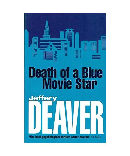 Death of a Blue Movie Star