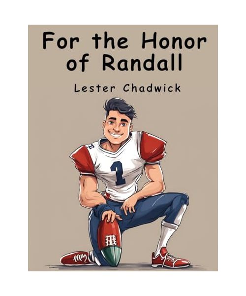 For the Honor of Randall