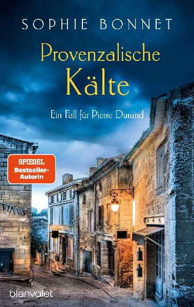 Provenzalische Kälte