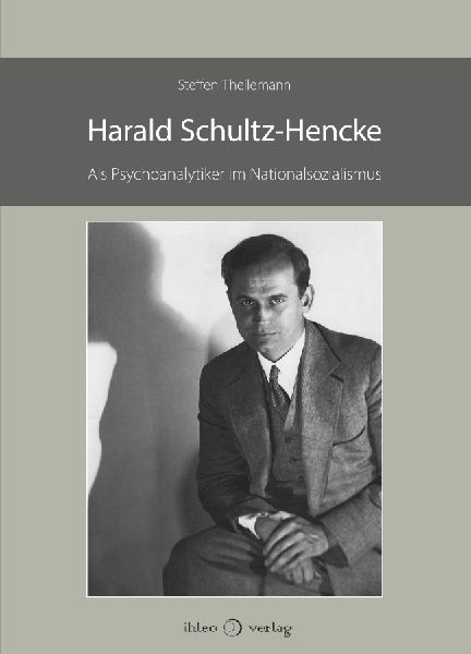 Harald Schultz-Hencke