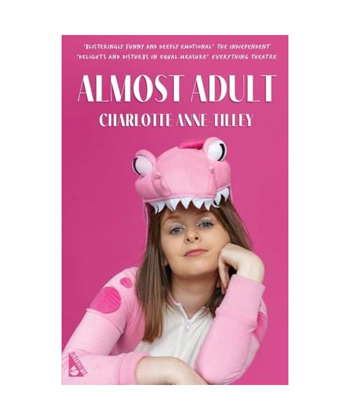 Almost Adult