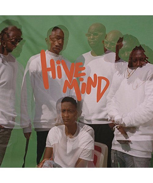 Hive Mind [Vinyl LP]