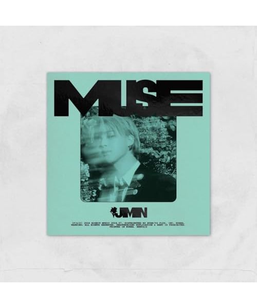 Muse (Blooming Ver.)
