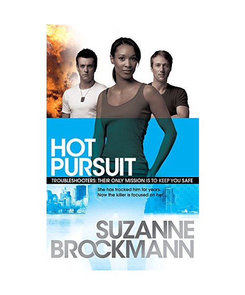 Hot Pursuit