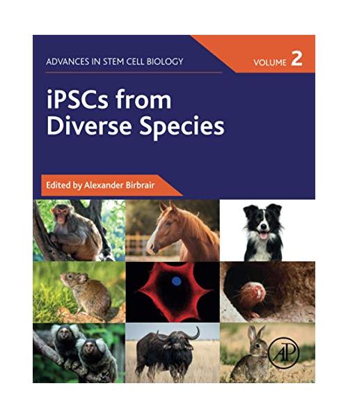 Ipscs from Diverse Species