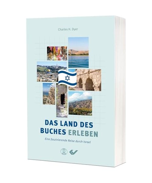 Das Land des Buches erleben