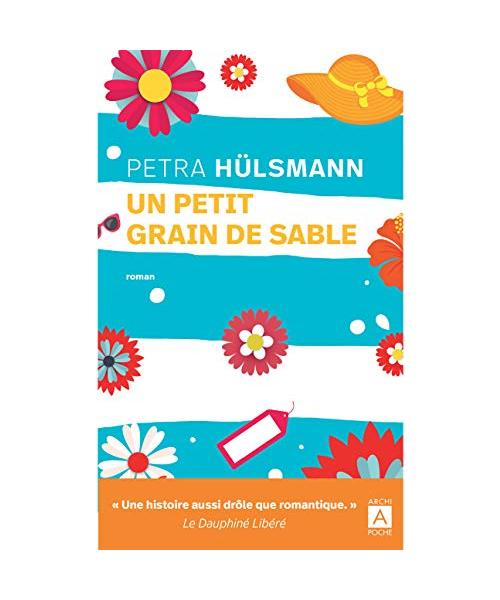 Un petit grain de sable