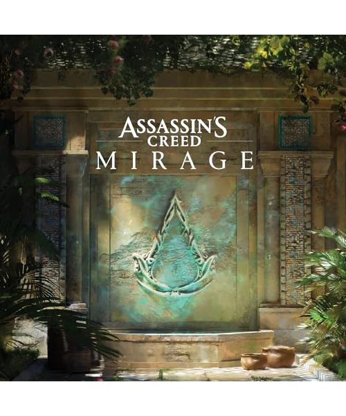 Assassin's Creed Mirage (Original Soundtrack)